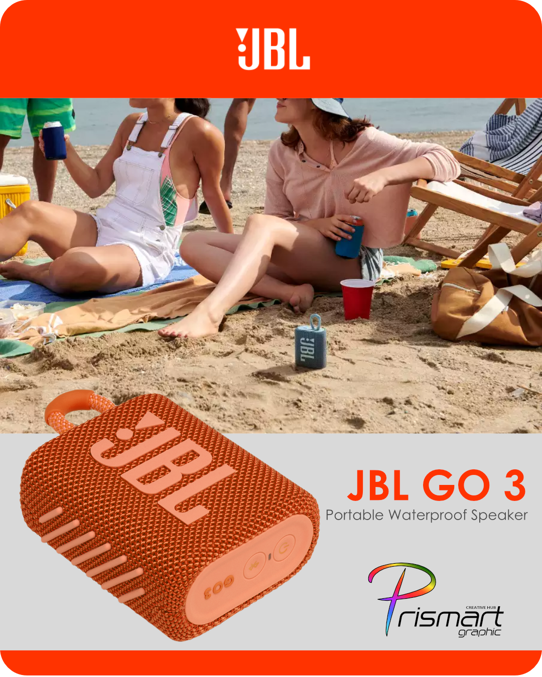 jbl speaker